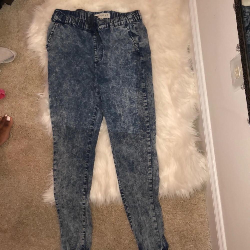 Joggers